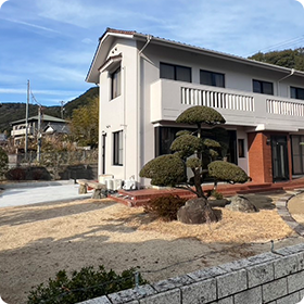 不動産物件 01