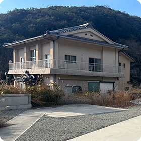 不動産物件 03